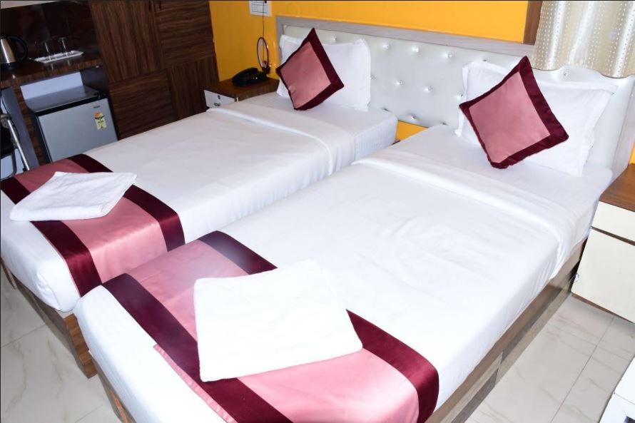 Ar Grand Hotel Rājgīr Pokój zdjęcie